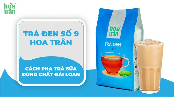 Hướng Dẫn Chi Tiết Cách Nấu Trà Đen Số 9 Thơm Ngon Hướng Dẫn Chi Tiết Cách Nấu Trà Đen Số 9 Thơm Ngon