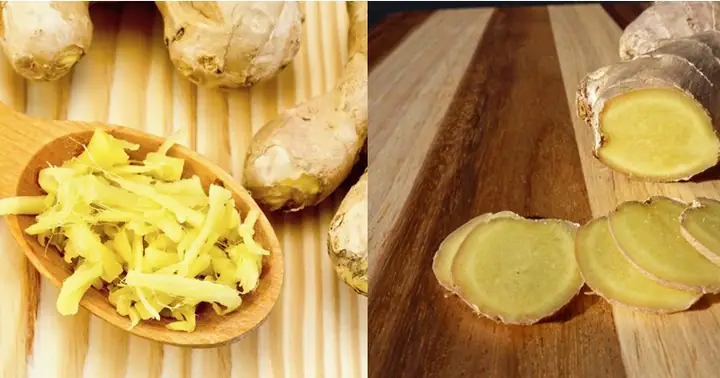 Cách Nấu Trà Gừng Giải Rượu: Công Thức Đơn Giản, Hiệu Quả Cách Nấu Trà Gừng Giải Rượu: Công Thức Đơn Giản, Hiệu Quả