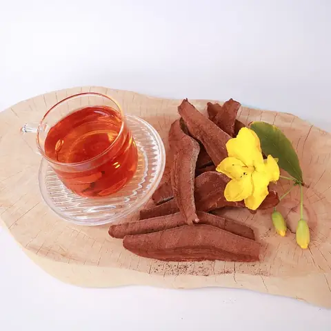 Hướng dẫn chi tiết cách nấu trà linh chi đúng chuẩn tại nhà