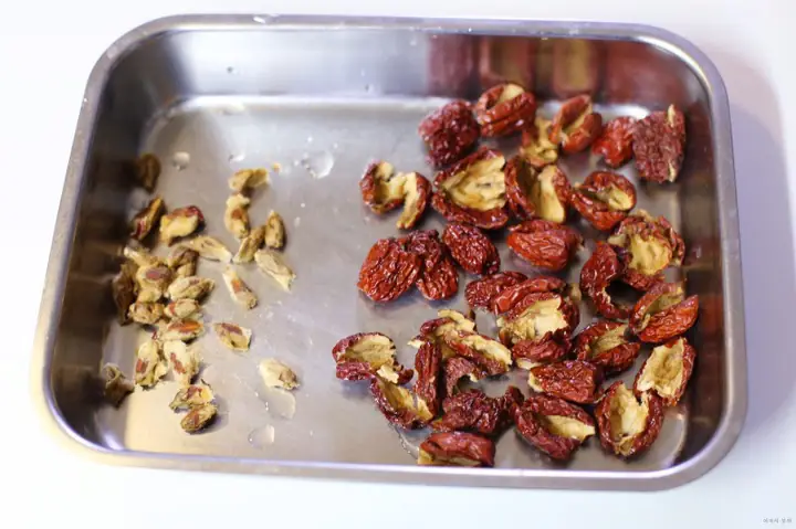 Cách Nấu Trà Nhân Sâm Táo Đỏ Thơm Ngon Bổ Dưỡng Tại Nhà