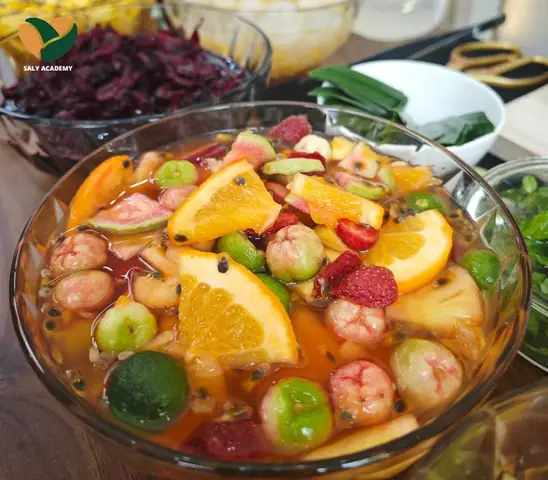 Cách Nấu Trà Nhiệt Đới Thơm Ngon Giải Nhiệt Tại Nhà Cách Nấu Trà Nhiệt Đới Thơm Ngon Giải Nhiệt Tại Nhà