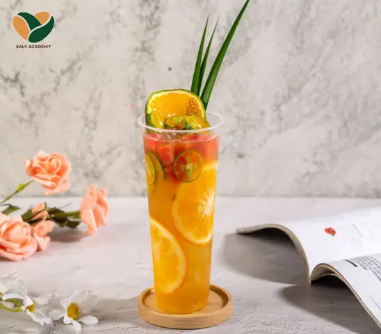 Cách Nấu Trà Nhiệt Đới Thơm Ngon Giải Nhiệt Tại Nhà Cách Nấu Trà Nhiệt Đới Thơm Ngon Giải Nhiệt Tại Nhà