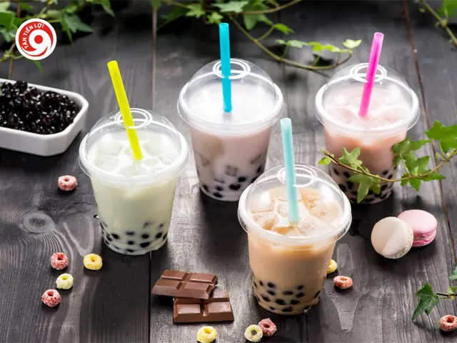 Cách Nấu Trà Sữa Bán Chuẩn Vị, Tối Ưu Lợi Nhuận, Hút Khách Cách Nấu Trà Sữa Bán Chuẩn Vị, Tối Ưu Lợi Nhuận, Hút Khách