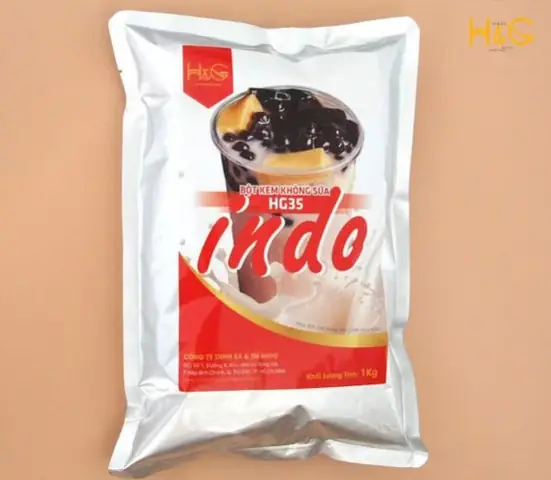 Cách Nấu Trà Sữa Bằng Bột Béo: Công Thức Chuẩn Quán Tại Gia