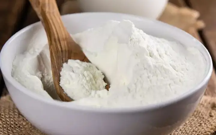 5. Cách chọn mua bột béo chất lượng