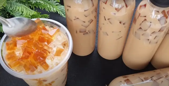 Bước 4: Hoàn thiện và trang trí