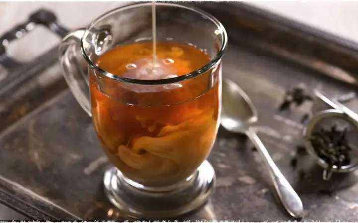 Cách Nấu Trà Sữa Bằng Hồng Trà Ngon Không Khó Cách Nấu Trà Sữa Bằng Hồng Trà Ngon Không Khó