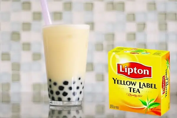 Cách Nấu Trà Sữa Bằng Lipton Đơn Giản, Thơm Ngon Tại Nhà