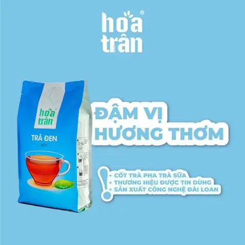 Hướng Dẫn Chi Tiết Cách Nấu Trà Sữa Bằng Trà Đen Số 9 Chuẩn Vị Hướng Dẫn Chi Tiết Cách Nấu Trà Sữa Bằng Trà Đen Số 9 Chuẩn Vị