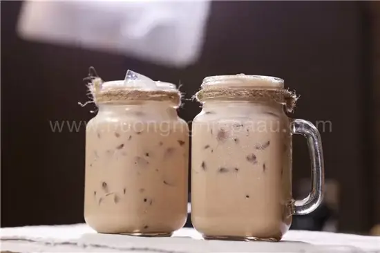 Cách Nấu Trà Sữa Béo Ngậy Thơm Ngon Chuẩn Vị Như Ngoài Tiệm