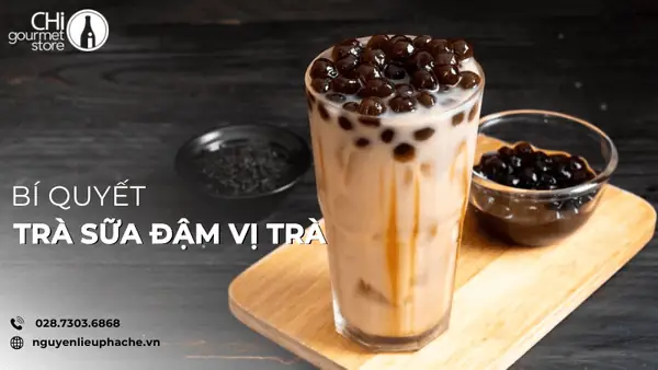 Cách Nấu Trà Sữa Đậm Đặc Tại Nhà Thơm Ngon Chuẩn Vị Cách Nấu Trà Sữa Đậm Đặc Tại Nhà Thơm Ngon Chuẩn Vị