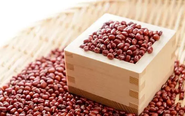 Nguyên liệu pha chế trà sữa đậu đỏ Nguyên liệu pha chế trà sữa đậu đỏ