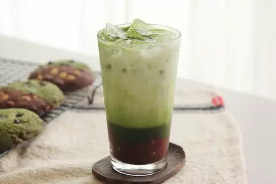 Hướng dẫn cách nấu trà sữa Matcha Thái tại nhà ngon chuẩn vị