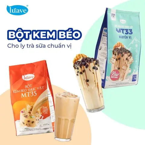 Nấu Trà Sữa Ngon Đặc Biệt: Công Thức Chi Tiết Tại Nhà