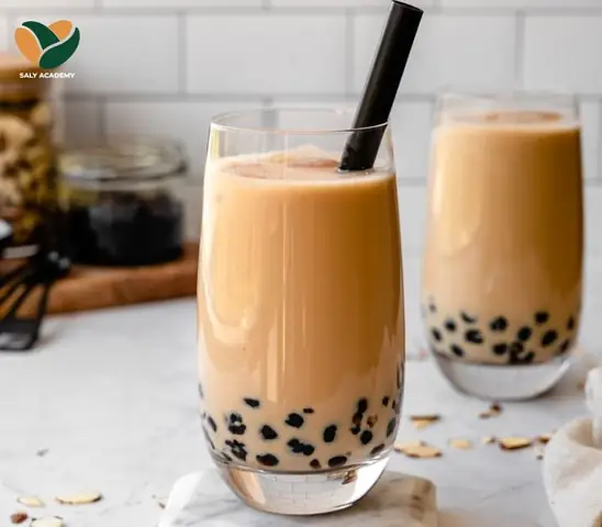 Cách Nấu Trà Sữa Ngon Để Bán: Bí Quyết Pha Chế Chuẩn Vị