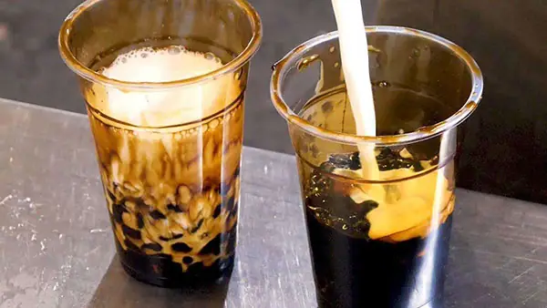 Hướng dẫn chi tiết cách nấu trà sữa ngon như ngoài hàng tại nhà