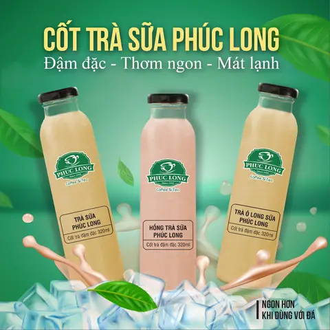 IV. Những lưu ý quan trọng khi nấu trà sữa Phúc Long