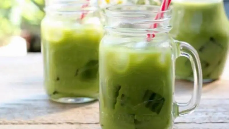 cách nấu trà sữa thái cách nấu trà sữa thái