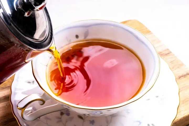 Cách Nấu Trà Sữa Thái Bằng Bột Trà Xanh Tại Nhà Chuẩn Vị