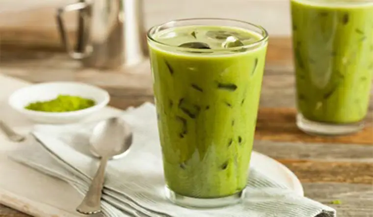 cách nấu trà sữa thái cách nấu trà sữa thái