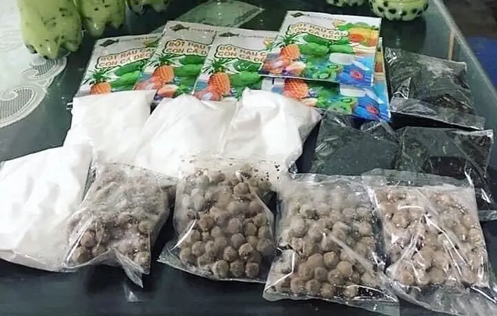 Cách Nấu Trà Sữa Thái Theo Set Đơn Giản, Thơm Ngon Tại Nhà