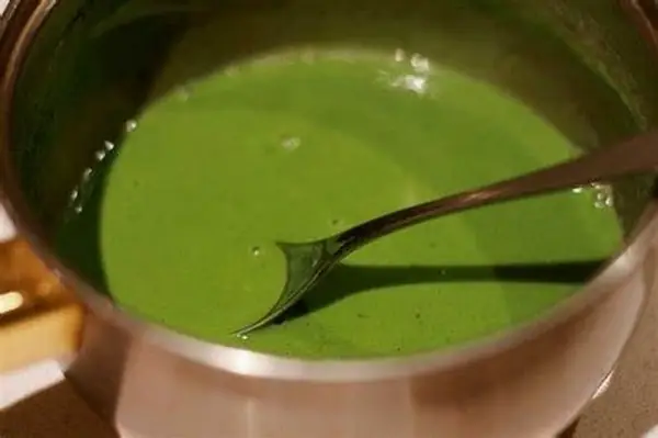 Cách Nấu Trà Sữa Thái Xanh Tại Nhà Chuẩn Vị Thơm Ngon và Đậm Đà