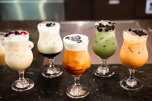 Hướng Dẫn Cách Nấu Trà Sữa Trân Châu Chuẩn Vị Tại Nhà