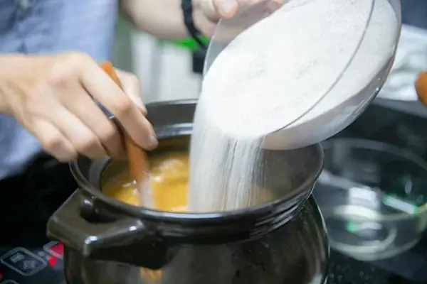 cách nấu trà sữa trân châu cách nấu trà sữa trân châu