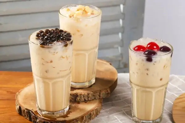 Cách Nấu Trà Sữa Trân Châu Để Bán: Hướng Dẫn Chi Tiết