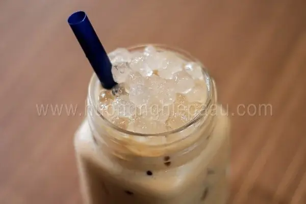 Cách Nấu Trà Sữa Trân Châu Trắng Thơm Ngon Chuẩn Vị Cách Nấu Trà Sữa Trân Châu Trắng Thơm Ngon Chuẩn Vị