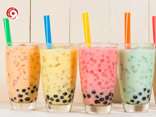 Hướng Dẫn Nấu Trà Sữa Truyền Thống Để Bán Lãi Cao Hướng Dẫn Nấu Trà Sữa Truyền Thống Để Bán Lãi Cao