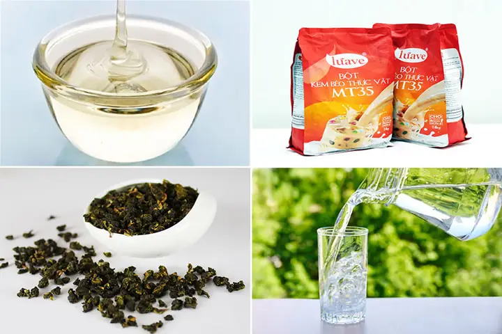 Cách Nấu Trà Sữa Từ Bột Kem Béo Thơm Ngon Đậm Vị Tại Nhà