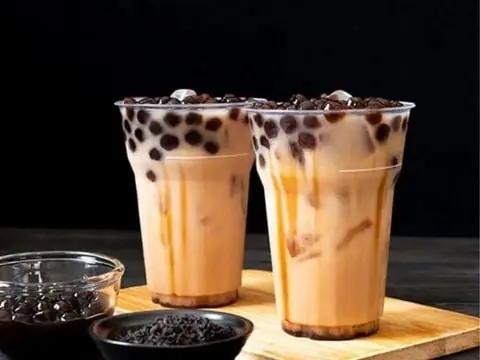 Cách Nấu Trà Sữa Từ Bột Kem Béo Thơm Ngon Đậm Vị Tại Nhà Cách Nấu Trà Sữa Từ Bột Kem Béo Thơm Ngon Đậm Vị Tại Nhà