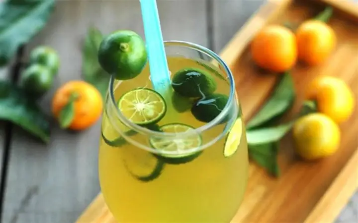 Hướng dẫn chi tiết cách nấu trà tắc đường phèn thơm ngon tại nhà