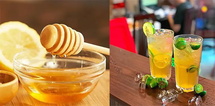 Hướng dẫn chi tiết cách nấu trà tắc đường phèn thơm ngon tại nhà