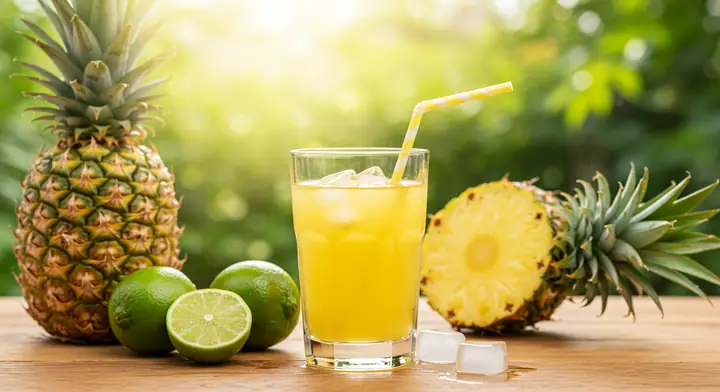 Cách Nấu Trà Tắc Lá Dứa Thơm Ngon Giải Khát Tại Nhà