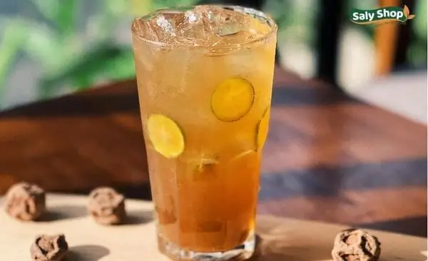 Cách Nấu Trà Tắc Xí Muội Chuẩn Vị, Giải Khát Tại Nhà