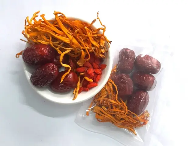 Cách Nấu Trà Táo Đỏ Kỷ Tử: Hướng Dẫn Từ A Đến Z Cho Sức Khỏe