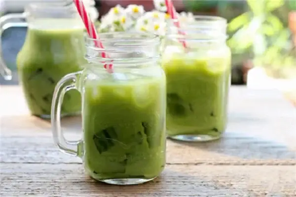 Cách Nấu Trà Thái Bằng Bột Trà Xanh: Công Thức Chuẩn Vị Tại Nhà