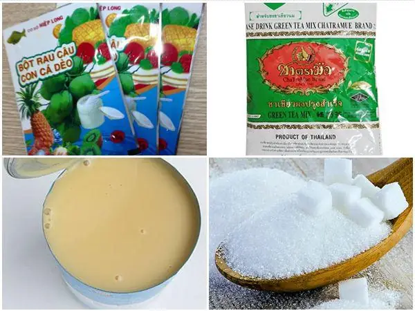 Cách Nấu Trà Thái Không Bị Đắng Tại Nhà Thơm Ngon Chuẩn Vị