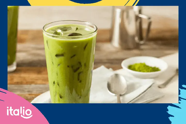 Hướng dẫn chi tiết cách nấu trà Thái với bột béo chuẩn vị