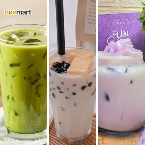 Cách Nấu Trà Thái Xanh Theo Set: Hướng Dẫn Chi Tiết Từ A-Z