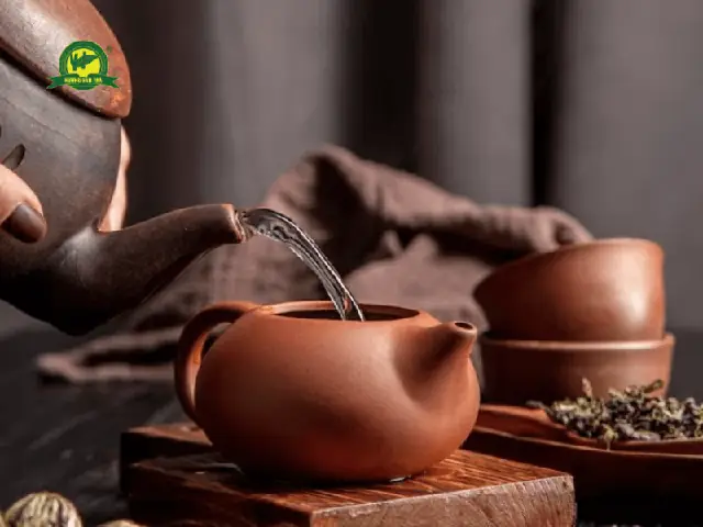 Cách Nấu Trà Thảo Mộc Thơm Ngon, Đơn Giản Tại Nhà