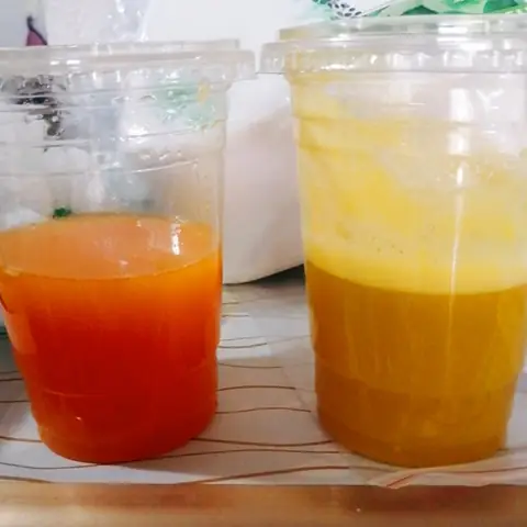 Cách Nấu Trái Cây Thập Cẩm Ngon Mát Giải Nhiệt Mùa Hè