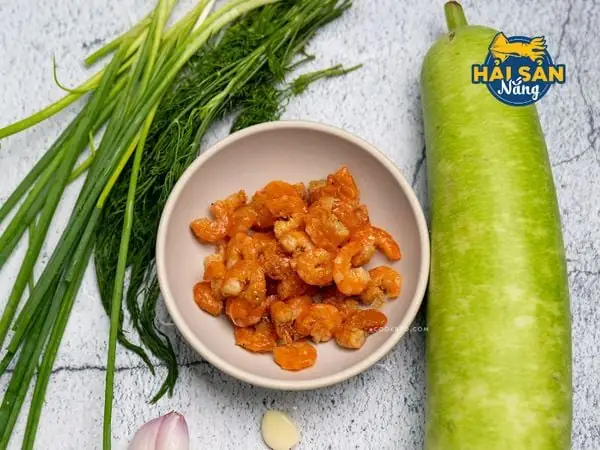 Cách Nấu Trai Với Bầu Thơm Ngon, Thanh Mát Cho Cả Nhà