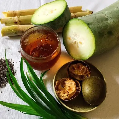 Cách Nấu Trai Với Bầu Thơm Ngon, Thanh Mát Cho Cả Nhà