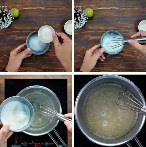 Hướng Dẫn Cách Nấu Trân Châu Giòn Dai, Chuẩn Vị Tại Nhà