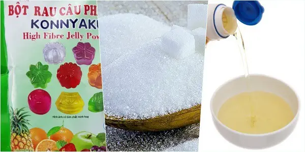 Hướng Dẫn Cách Nấu Trân Châu Giòn Dai, Chuẩn Vị Tại Nhà