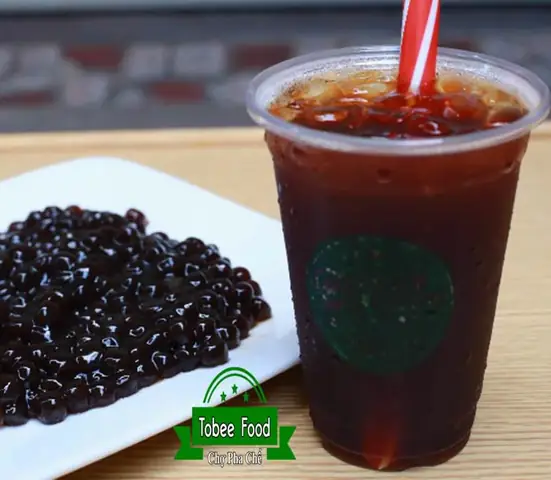 Cách Nấu Trân Châu Không Bị Dính, Mềm Dai Hoàn Hảo Tại Nhà Cách Nấu Trân Châu Không Bị Dính, Mềm Dai Hoàn Hảo Tại Nhà