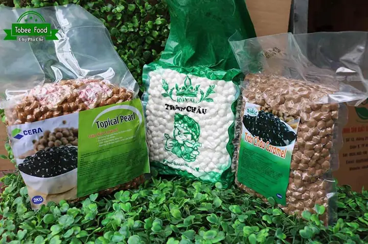 Cách Nấu Trân Châu Không Bị Dính, Mềm Dai Hoàn Hảo Tại Nhà Cách Nấu Trân Châu Không Bị Dính, Mềm Dai Hoàn Hảo Tại Nhà